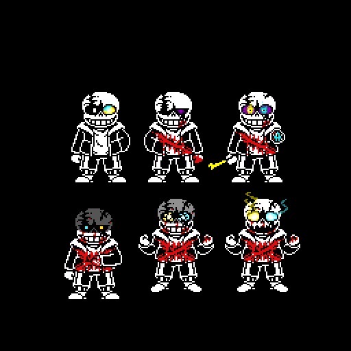 Undertale Second Chance Remastered by Atlassoldier2144 on DeviantArt