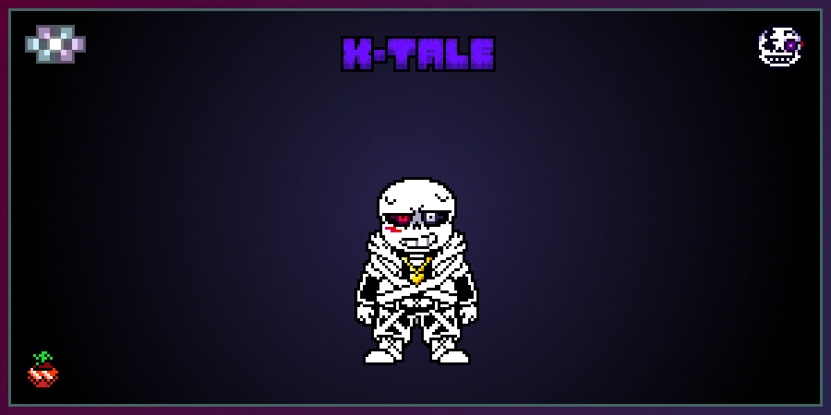 Xtale Map X-Tale by Atlassoldier2144 on DeviantArt