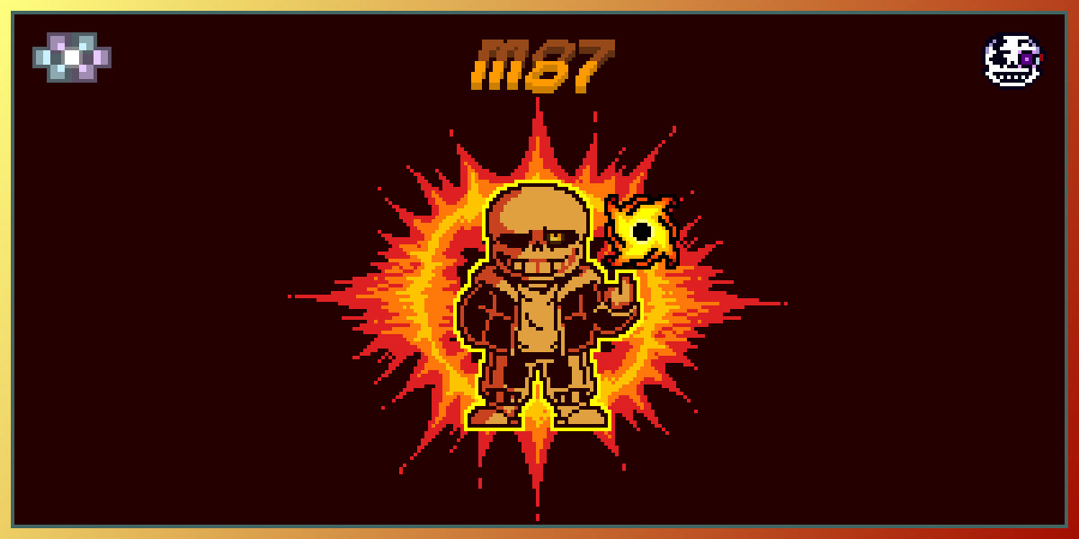 M87 by Atlassoldier2144 on DeviantArt