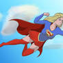 Supergirl
