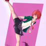 Tomo Chan