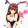 Bunnygirl