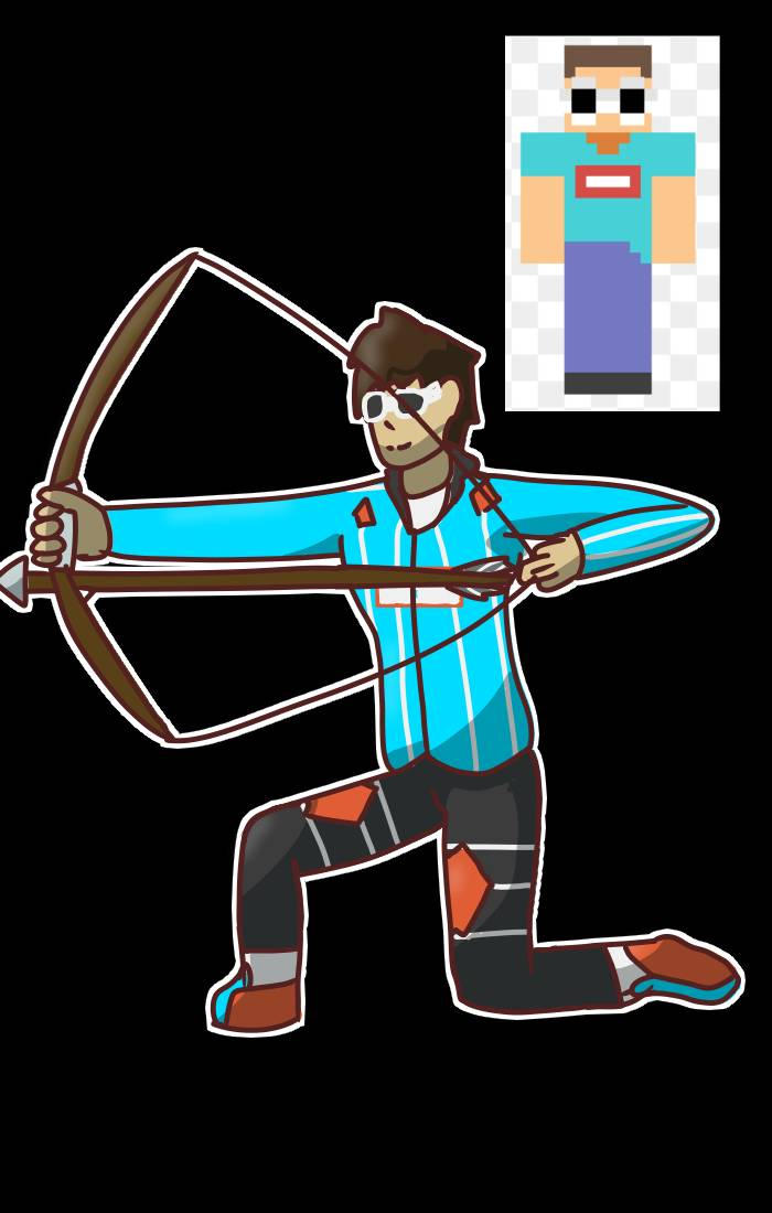 George sticker by devonnh on DeviantArt