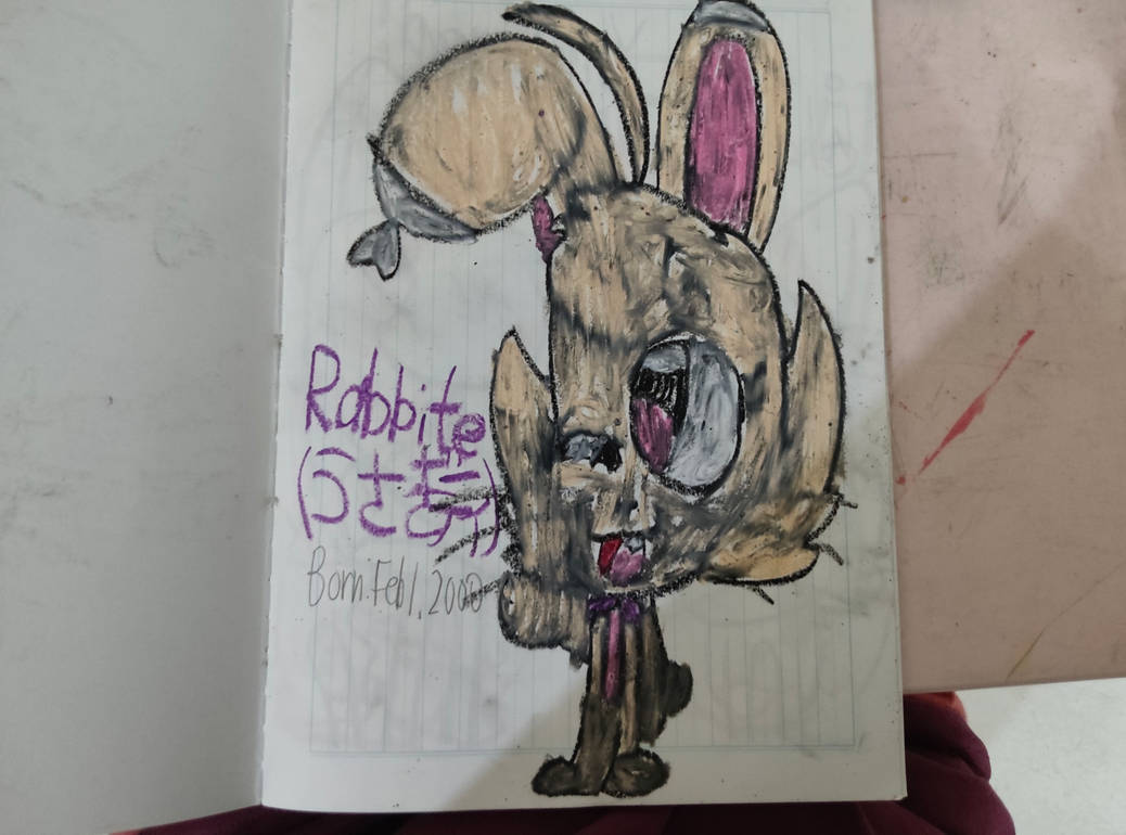 My Puddy Rock Sega Canon Characters by karynchan0306 on DeviantArt