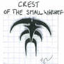 23 - Crest of the Small Warchief