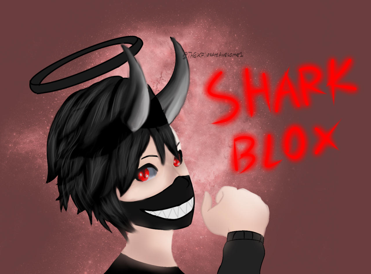 Captivating Sharkblox News View in HD Captivating Sharkblox News View in HD