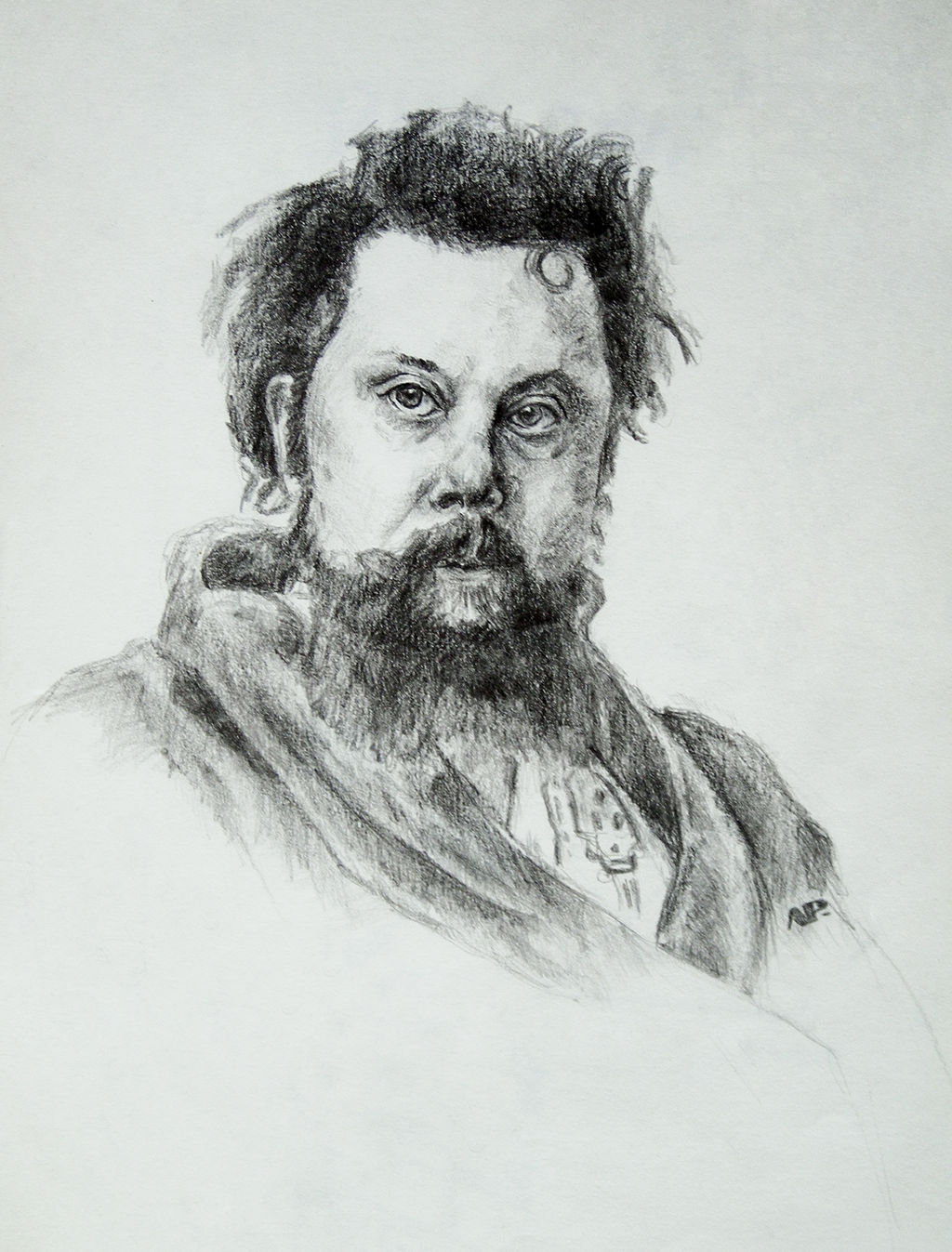 Mussorgsky M.P.