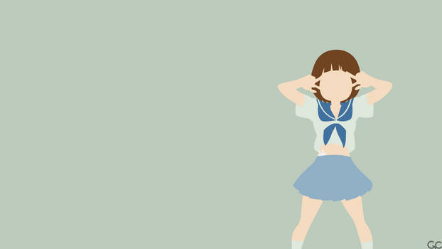 [4k Minimalist] Mako