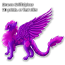 50 point Dragon Griffon adoptable