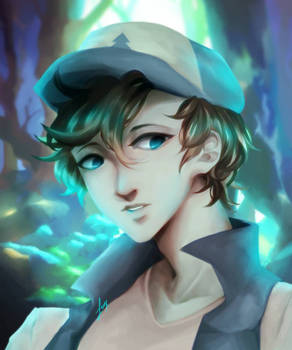 Dipper Pines