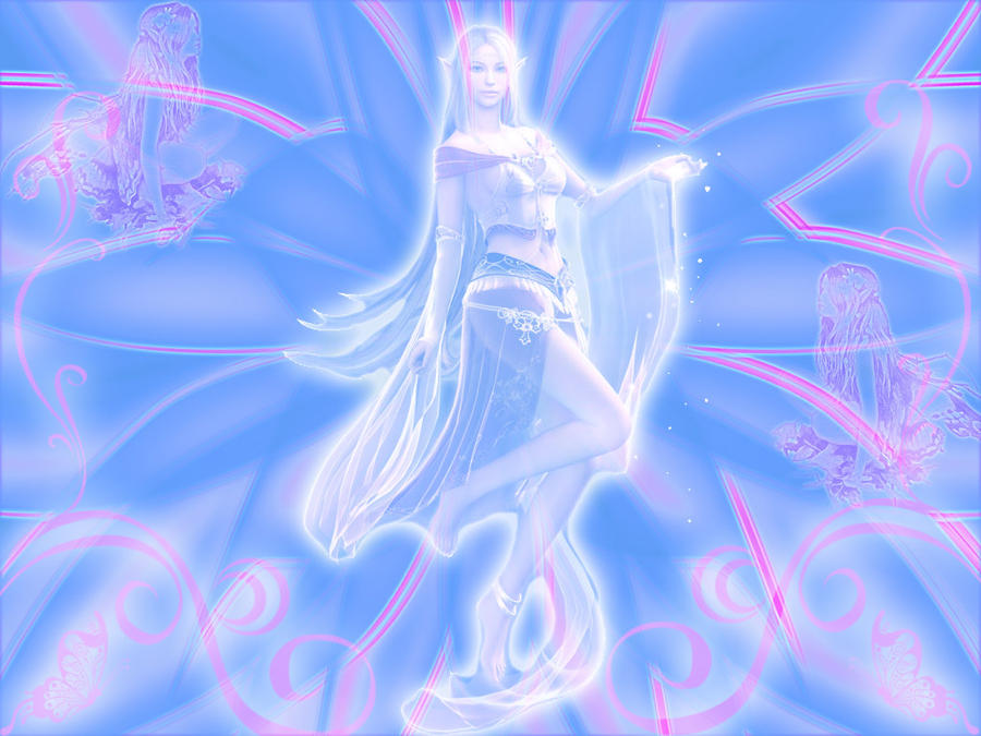 Fairy Rabbani fairy by Marakii on DeviantArt