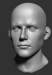 Zbrush Head Proportions Tutorial