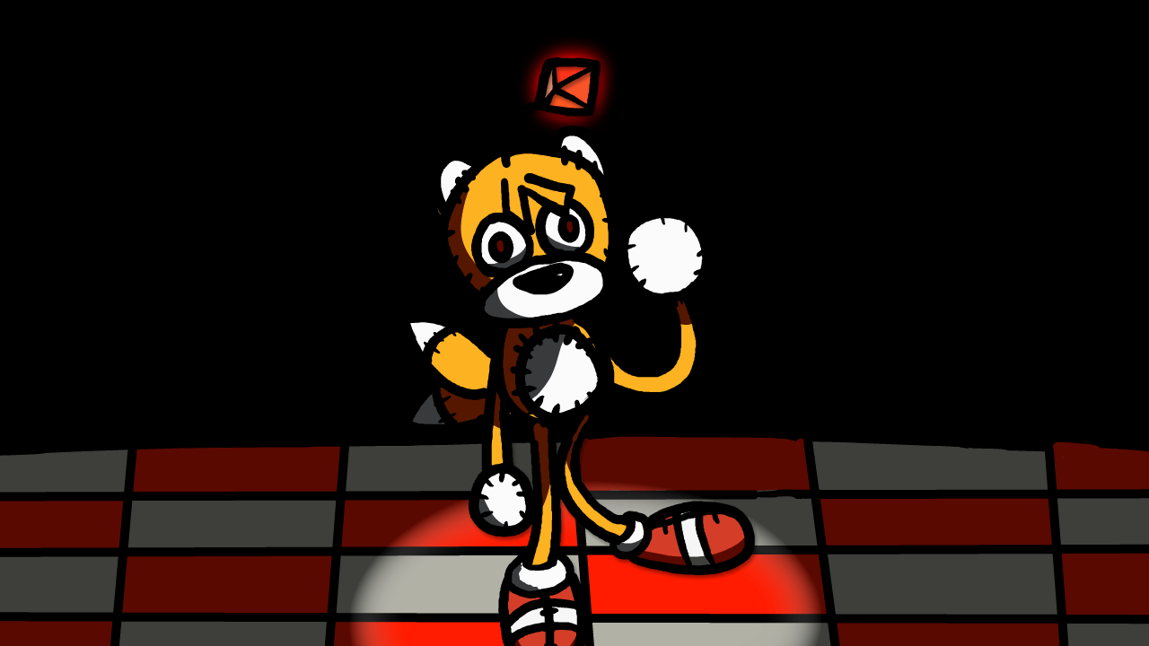 Good Tails Doll by FrostTheHobidon on DeviantArt