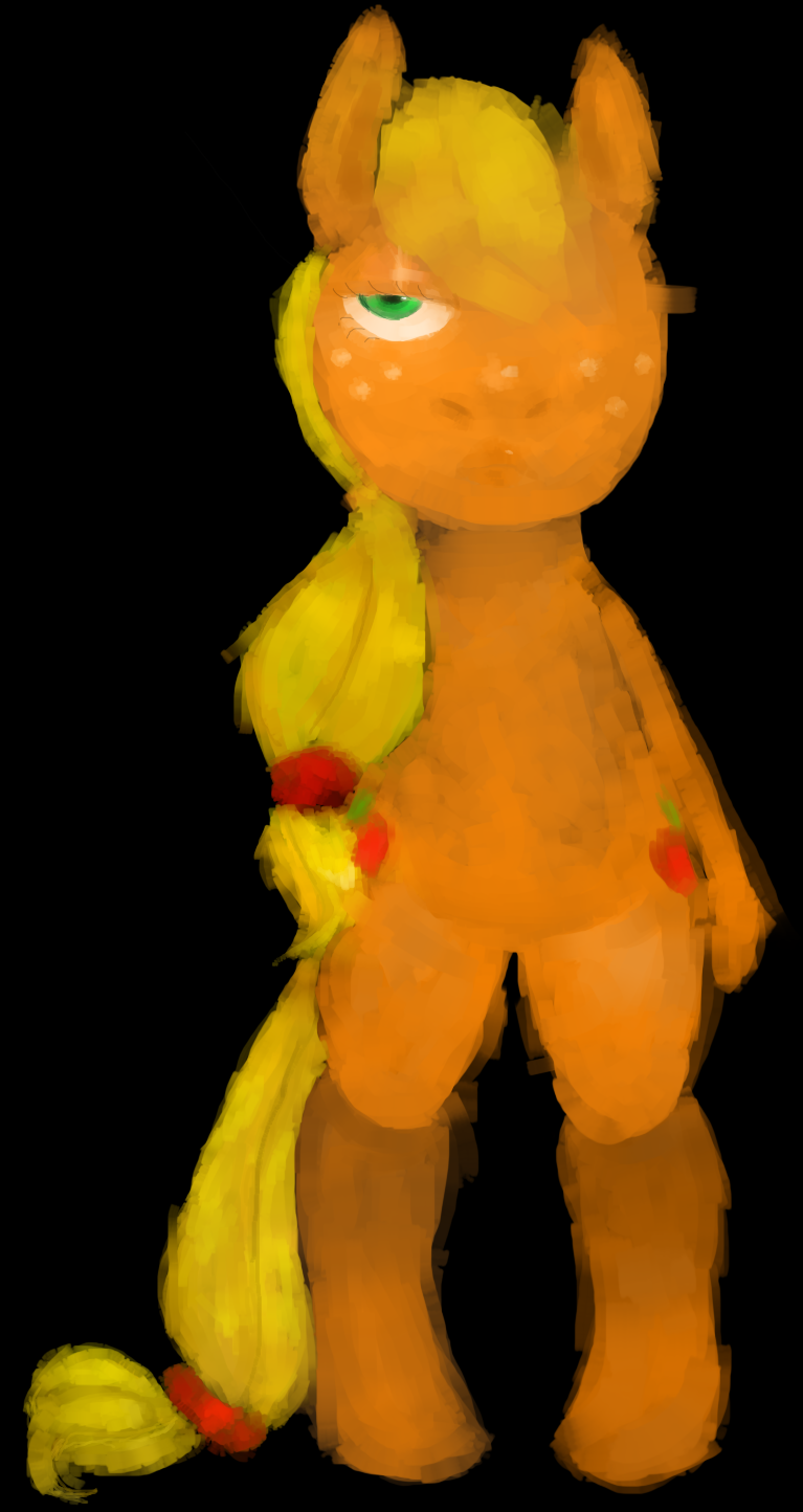 Applejacky