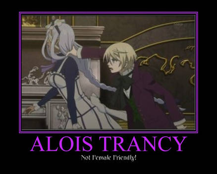 Alois Trancy by Anime-Otaku12