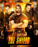 The Shield - Hounds of Justice