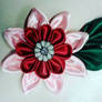 Ribbon Flower