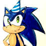 Happy 30th Anniversary, Sonic