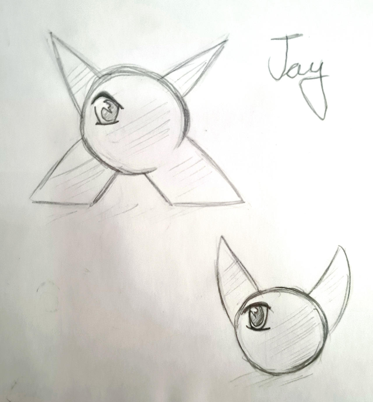 Jetix Coloring Jay JETIX Sketches by DariaDoodleArt on DeviantArt