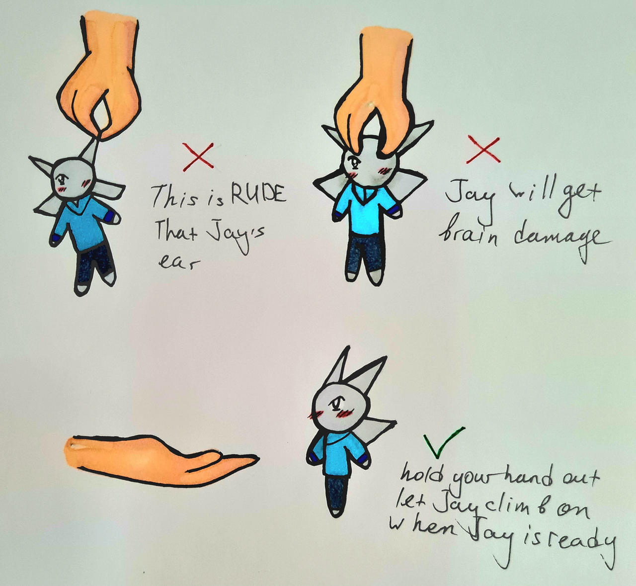 Jetix Coloring How to Pick Jay Jetix by DariaDoodleArt on DeviantArt