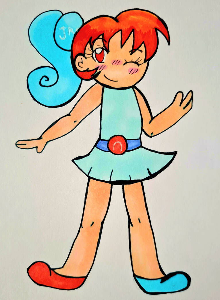 2018 Nick.Jr. by DariaDoodleArt on DeviantArt