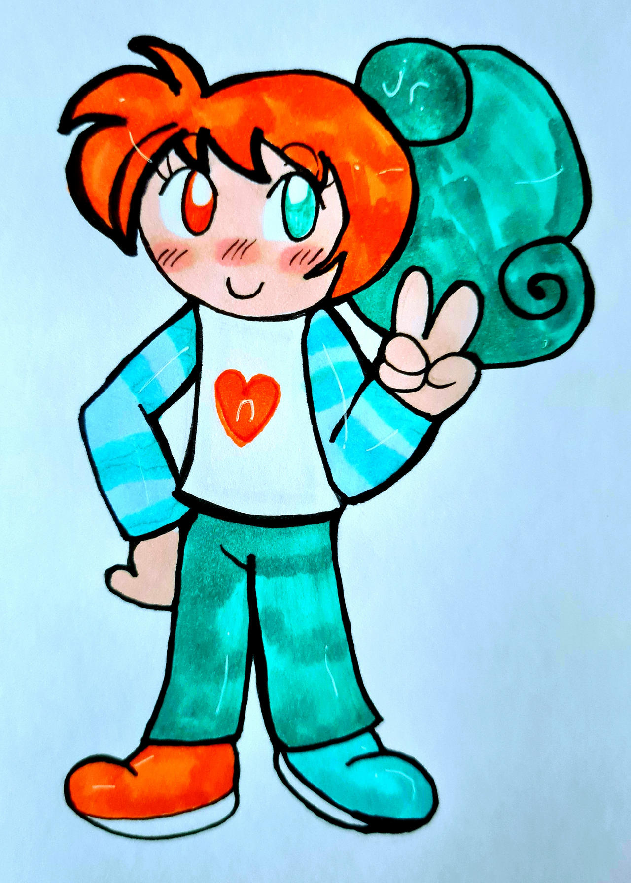 2009 Nick.Jr by DariaDoodleArt on DeviantArt