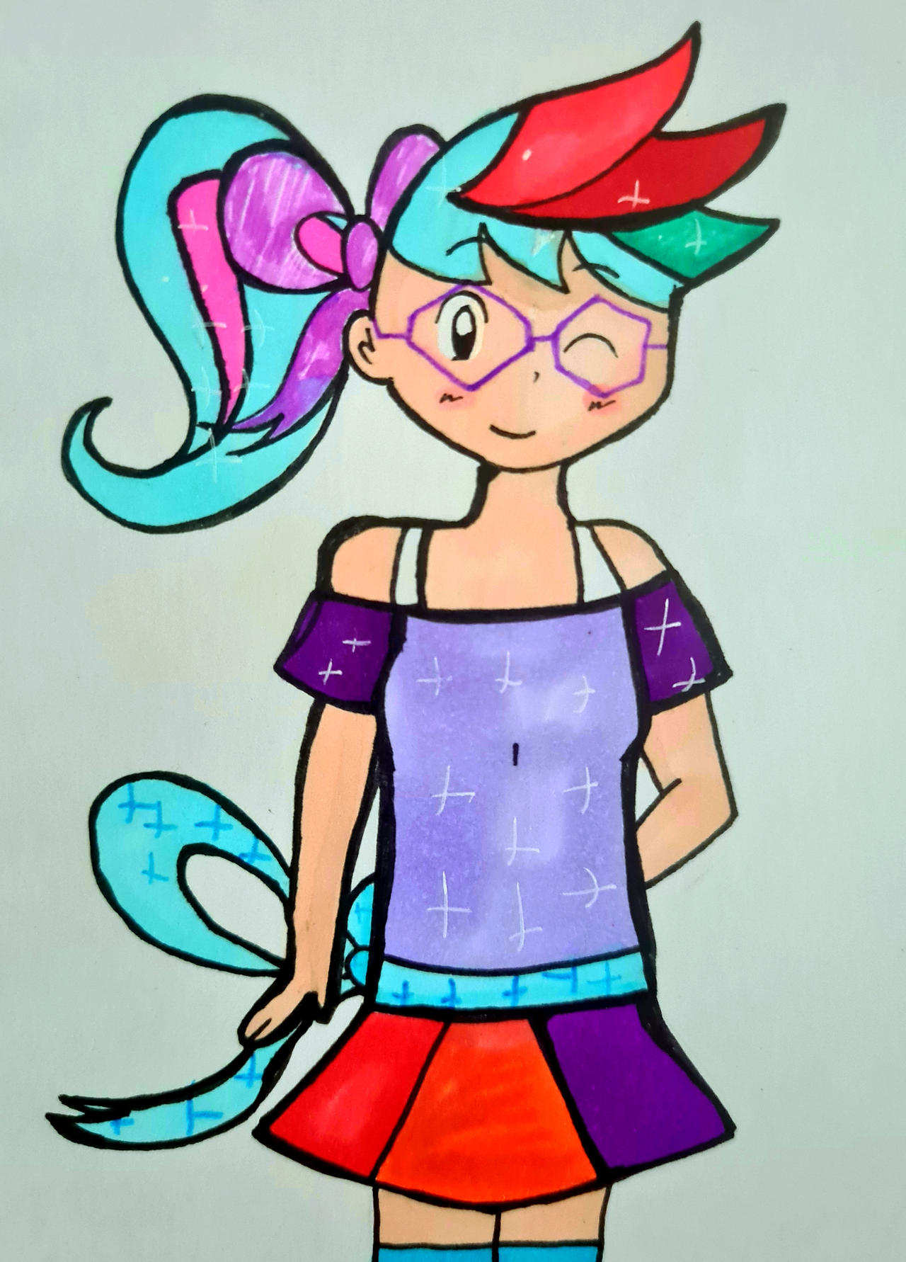 Jon Freeman Deviantart Jon by DariaDoodleArt on DeviantArt