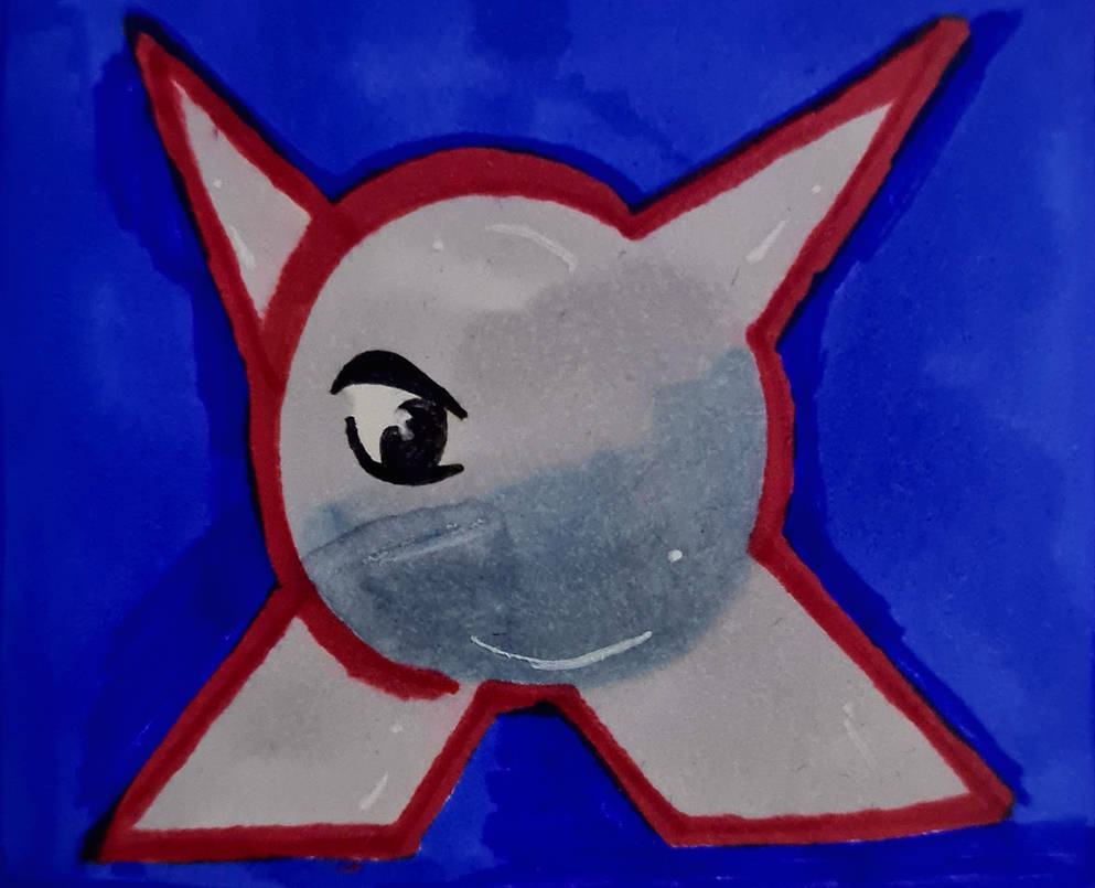 Jetix Coloring Jetix Logo by DariaDoodleArt on DeviantArt