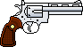 Colt Python - 6' Stainless by Blick-Blanks on DeviantArt