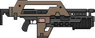 M41A Pulse Rifle