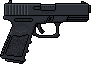 Glock 19 - Side