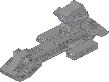 X303 'Prometheus' - 032405 by Blick-Blanks on DeviantArt