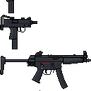 CSC: SMGs Edition - 060105