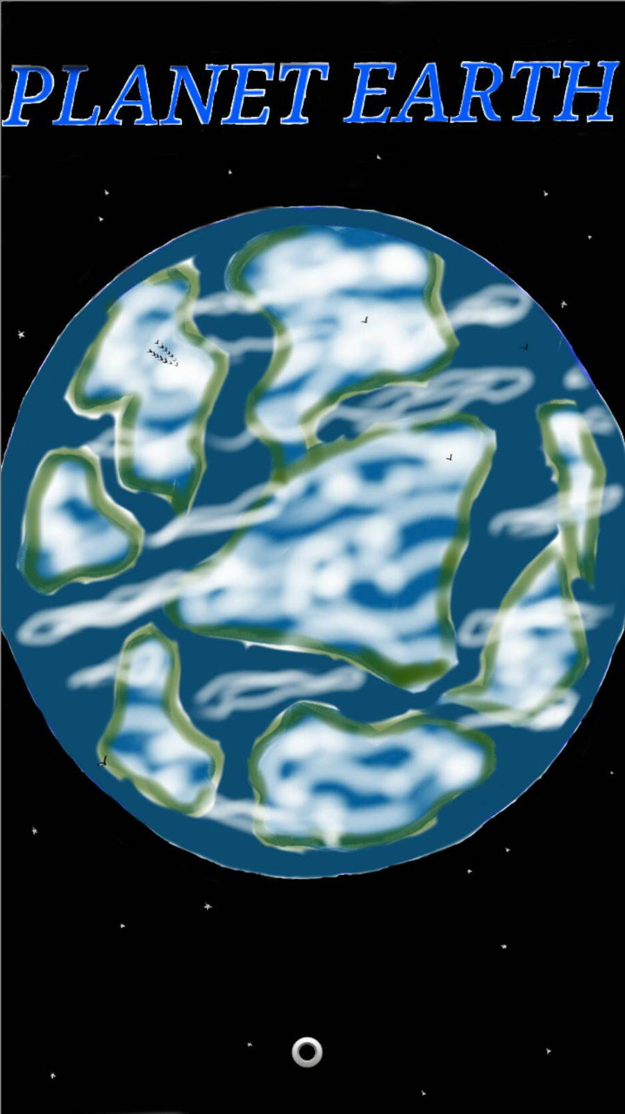 Google Earth Deviantart Planet Earth by TheeArtist85 on DeviantArt