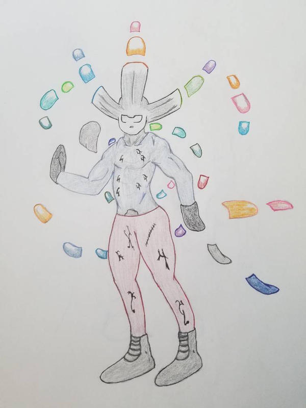 Circular Vision Panel Circular Vision by TheeArtist85 on DeviantArt