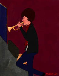 Trumpet