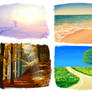 Environment Studies I