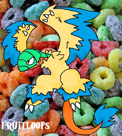 FruitLoops :D