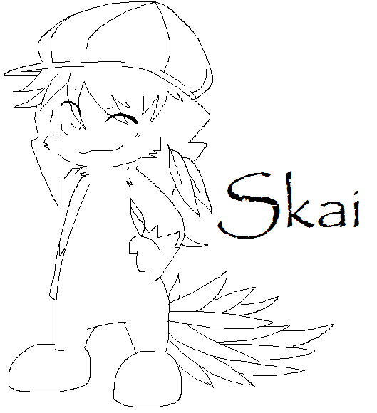 Skai