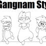 GANGNAM STYLE