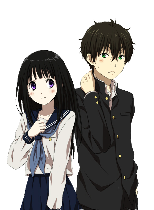 Render-Hyouka