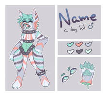 Recently sold adopt :D