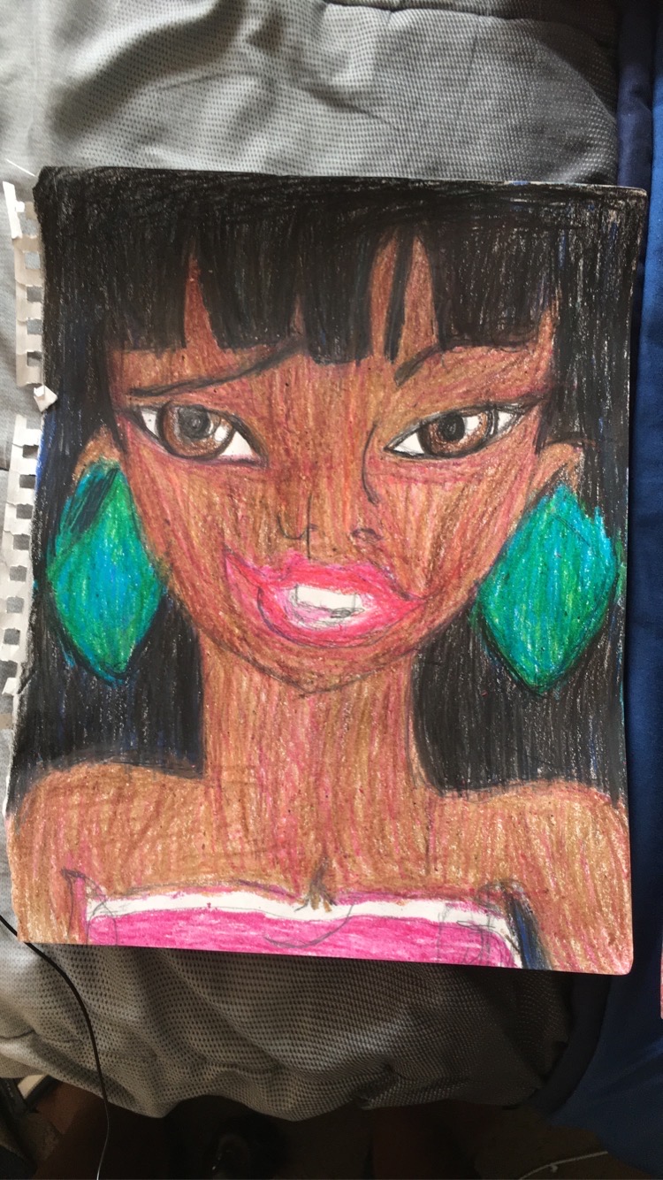 Chel From The Road to El Dorado by ArtisticSpidey on DeviantArt