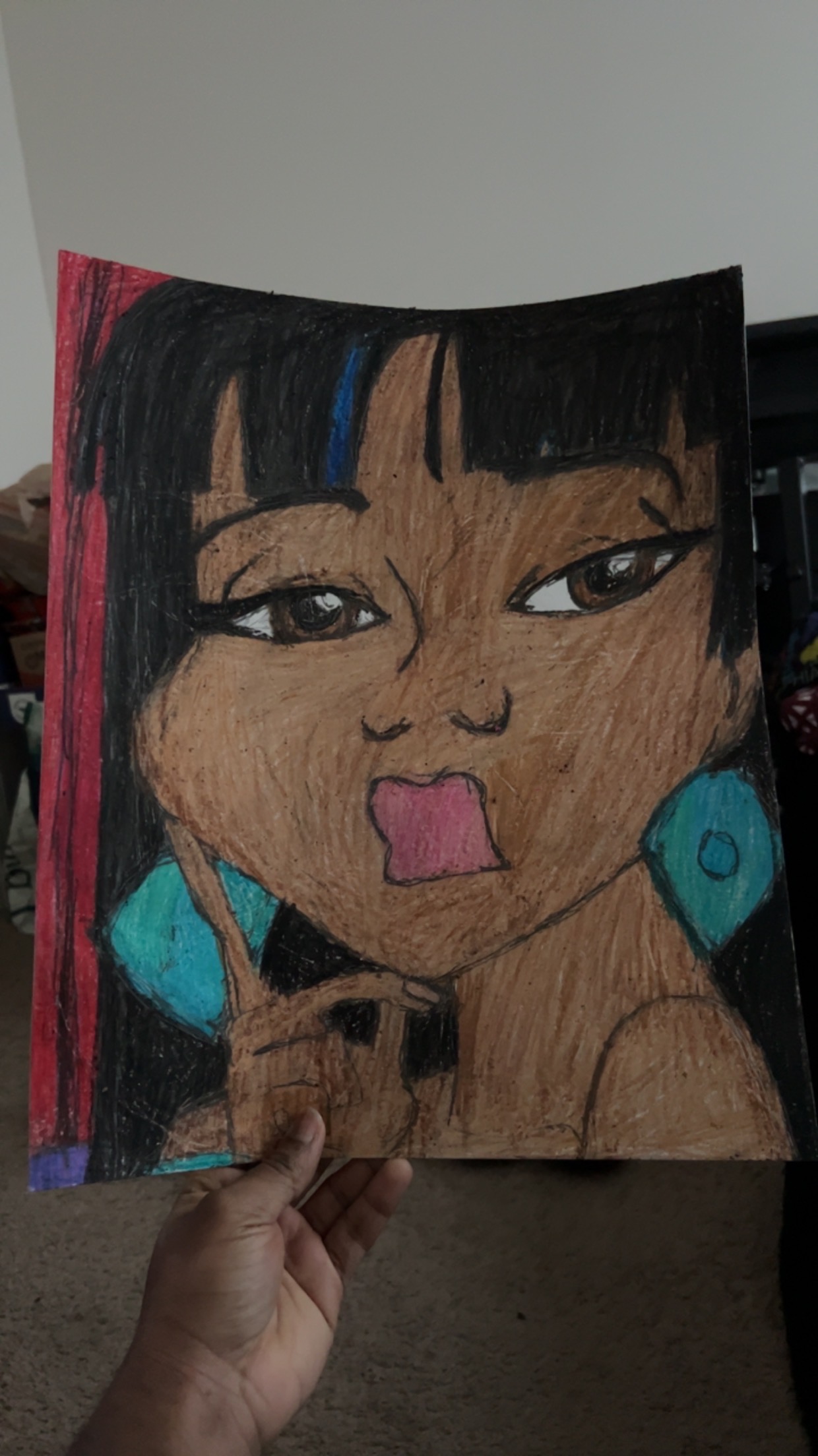 Chel Rdj1995 Deviantart Chel from The Road to El Dorado by ArtisticSpidey on DeviantArt