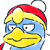 Kirby_Icon_Neutral bewilderment - King Dedede -