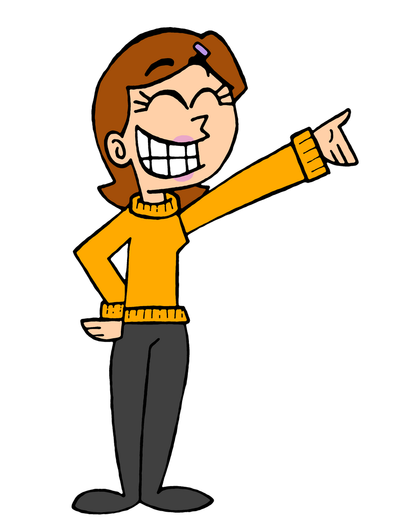 (FoP Style) - Tara by Dalton-City on DeviantArt