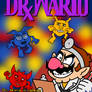 Dr. Wario