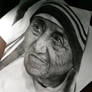 Mother Teresa... (or at least supposed to be..)