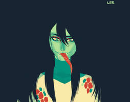 orochimaru (my bf)