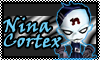 stamp: Nina Cortex ~Twinsanity